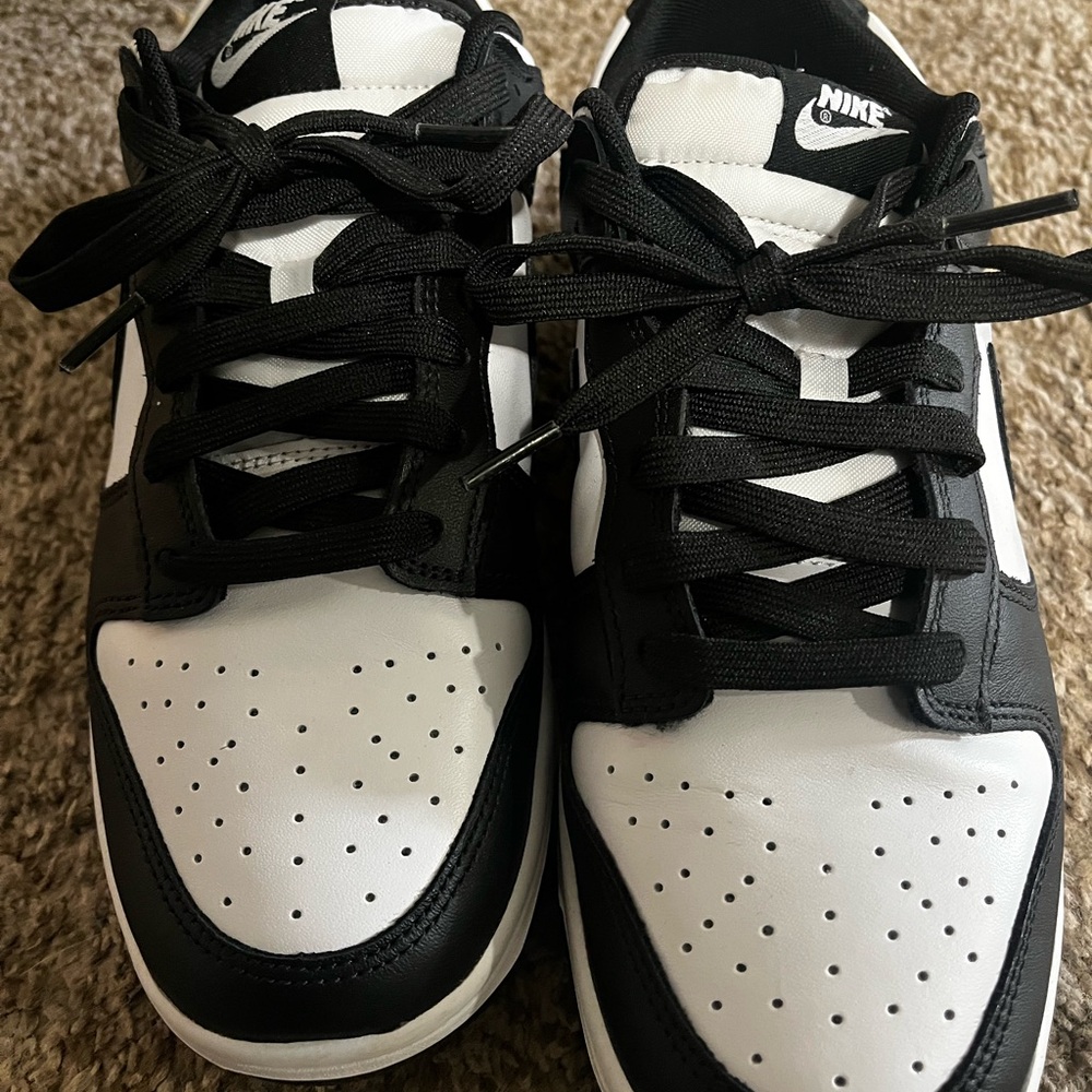 Nike DUNK Panda